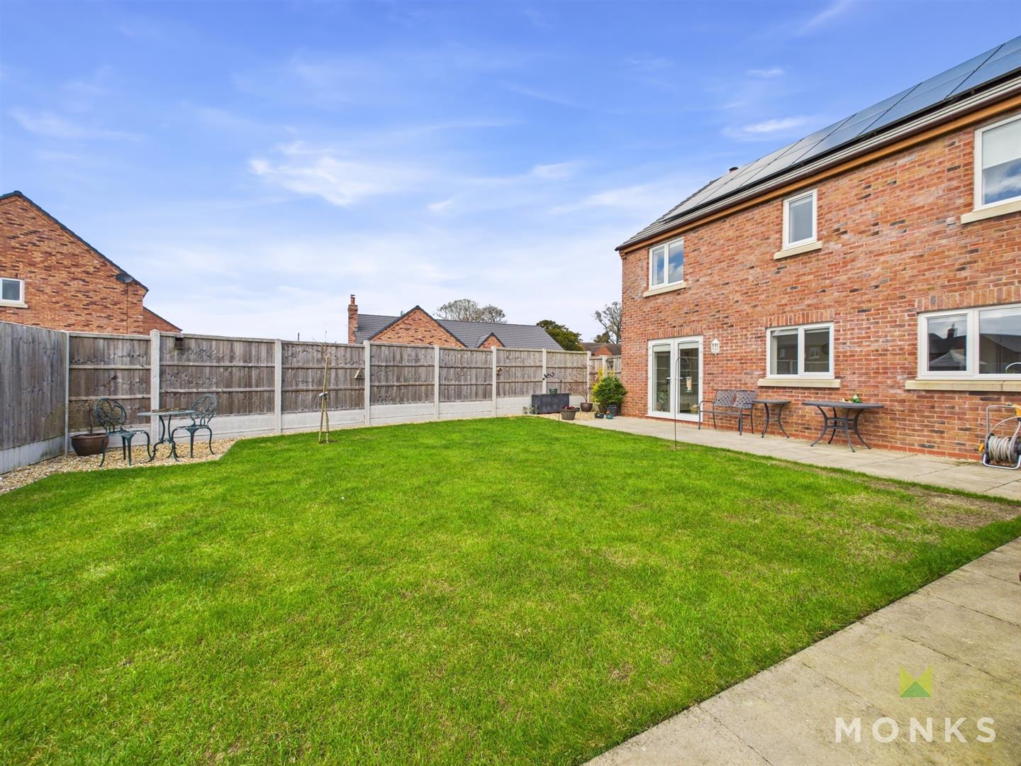 9 Ledwith Drive, West Felton, SY11 4FH For Sale 9 Ledwith Drive, West Felton, SY11 4FH For Sale